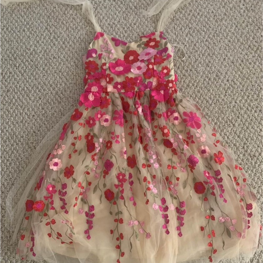 JessaKae dress